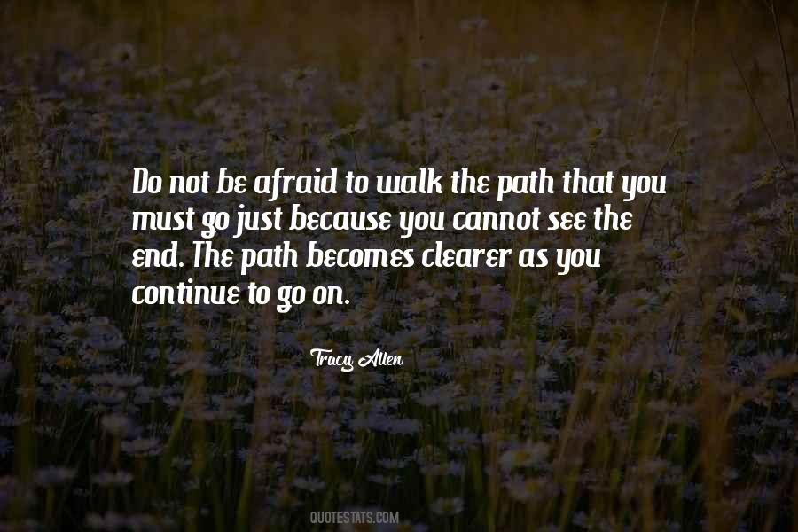 Tracy Allen Quotes #557780 Tracy Allen Quotes #557780