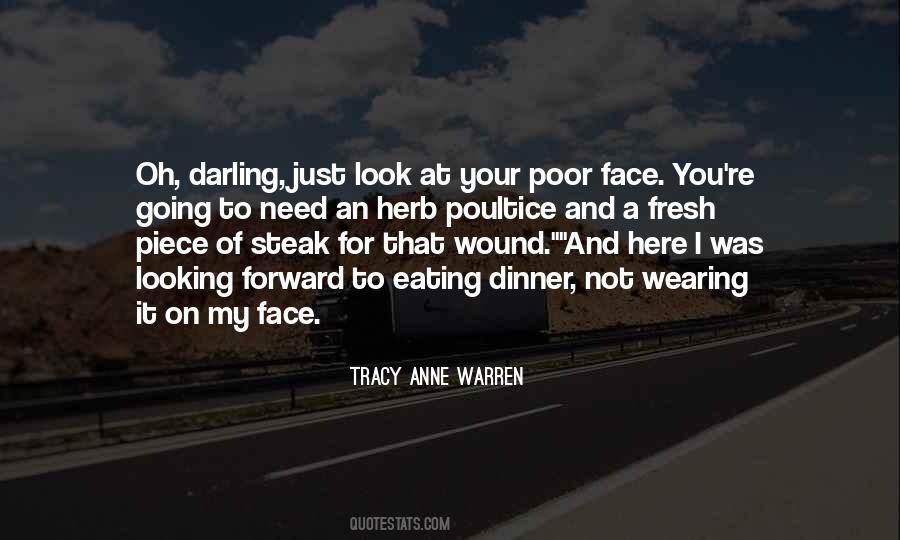 Tracy Anne Warren Quotes #105696