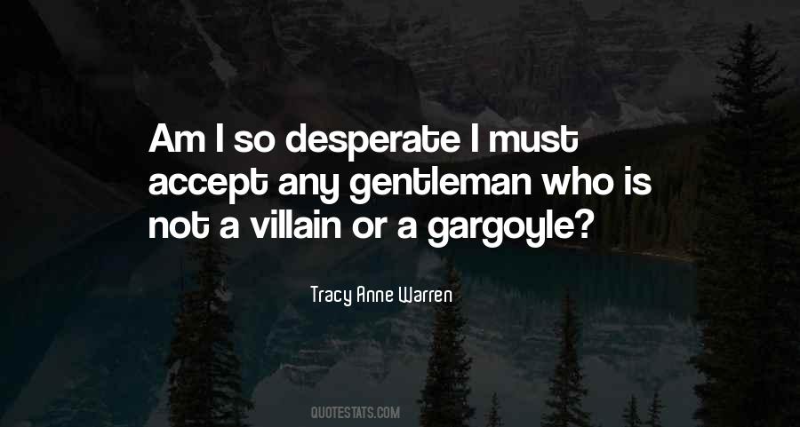 Tracy Anne Warren Quotes #790884