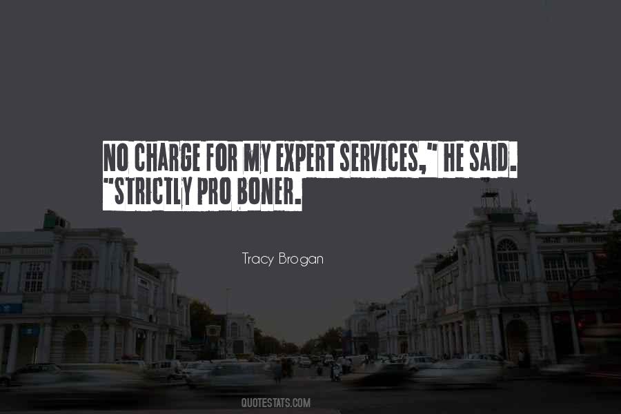 Tracy Brogan Quotes #625467