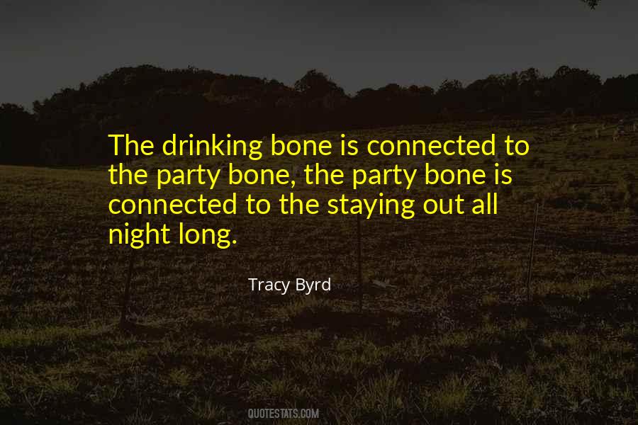 Tracy Byrd Quotes #1227194