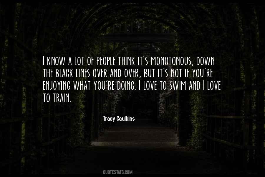 Tracy Caulkins Quotes #1176815