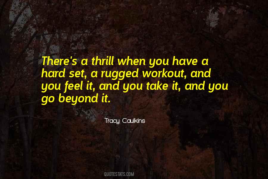 Tracy Caulkins Quotes #1657050 Tracy Caulkins Quotes #1657050