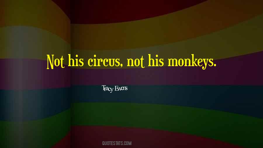 Tracy Ewens Quotes #1377978