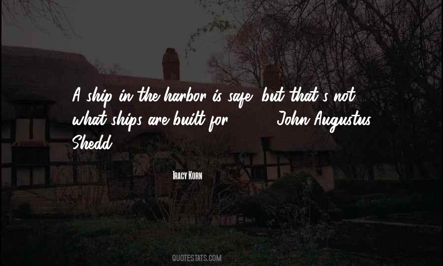 Tracy Korn Quotes #1381750 Tracy Korn Quotes #1381750