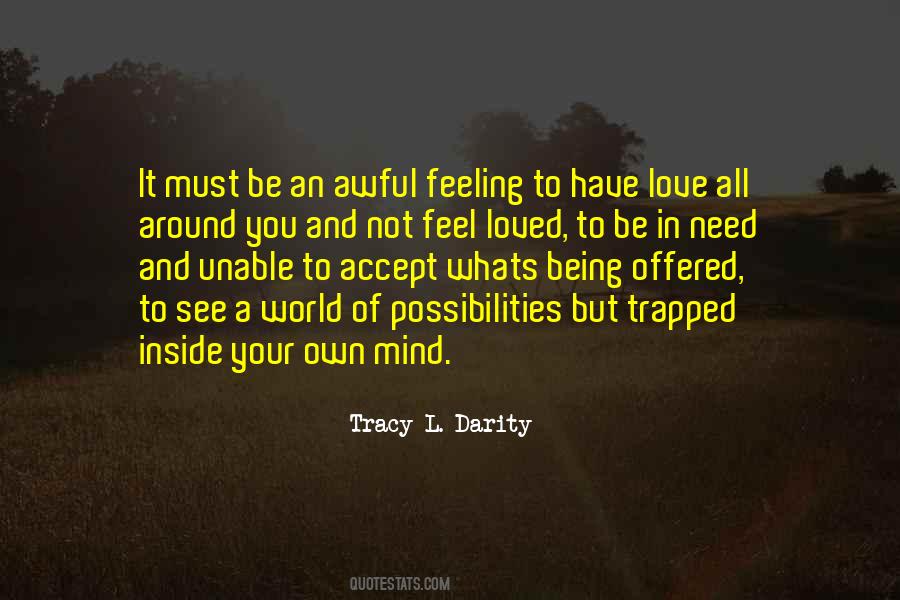 Tracy L. Darity Quotes #1134150 Tracy L. Darity Quotes #1134150