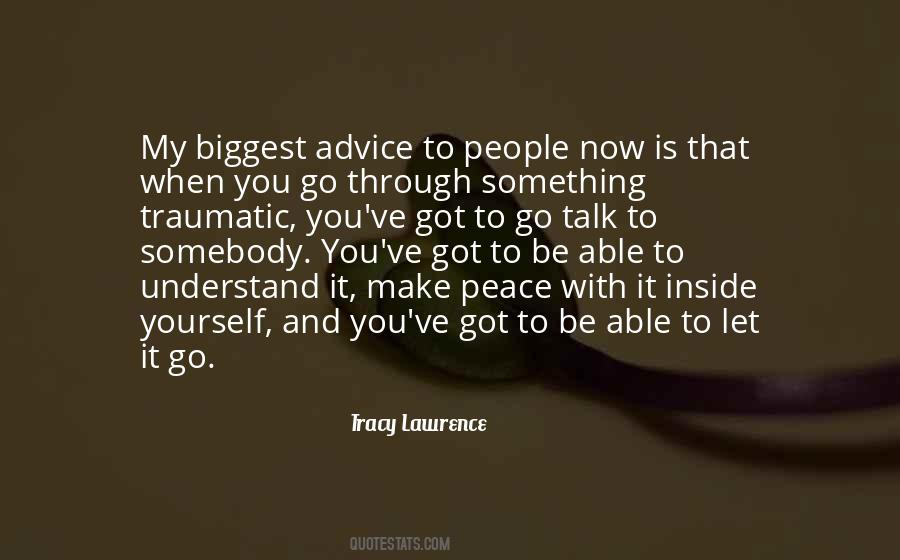 Tracy Lawrence Quotes #1307151