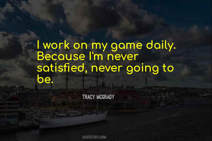 Tracy McGrady Quotes #1307640