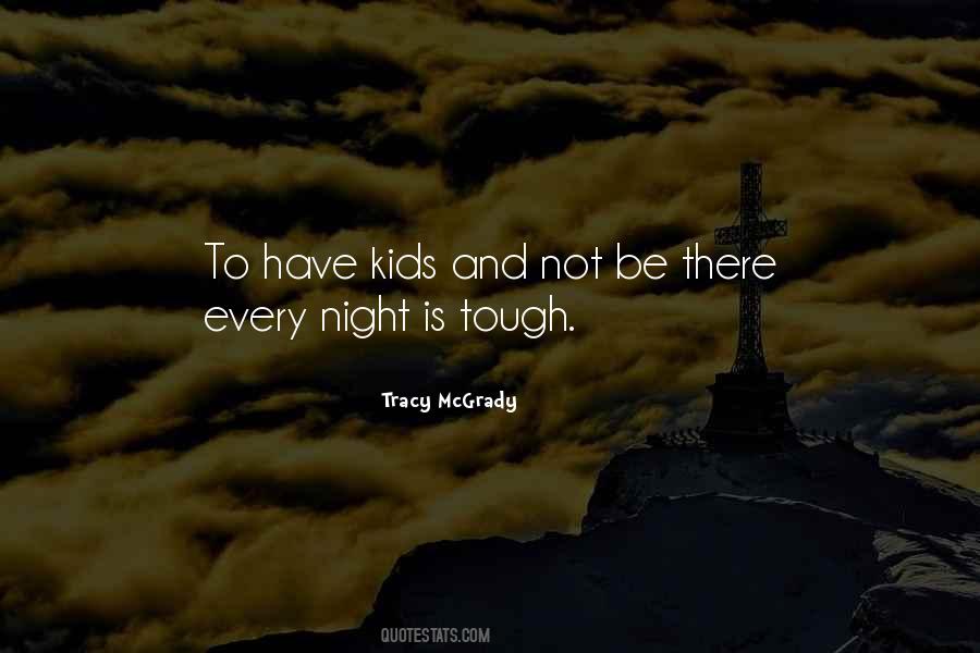 Tracy McGrady Quotes #1425639