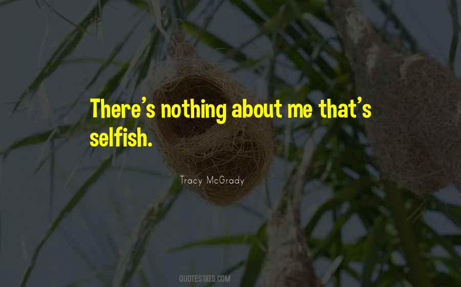 Tracy McGrady Quotes #360898