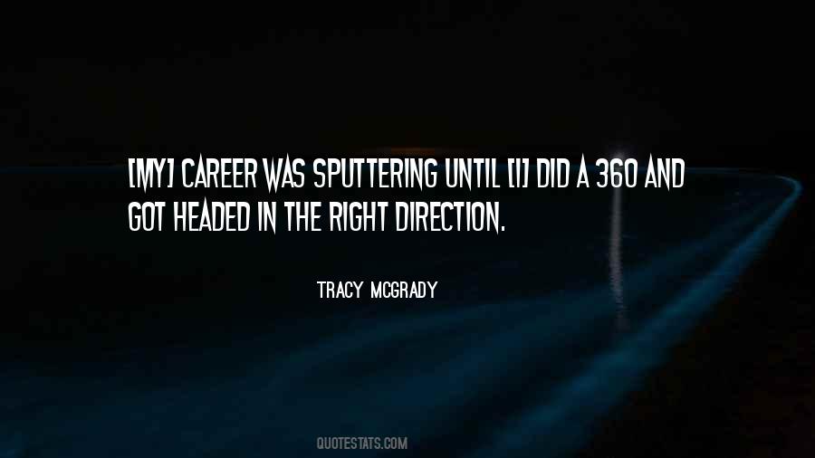 Tracy McGrady Quotes #737753