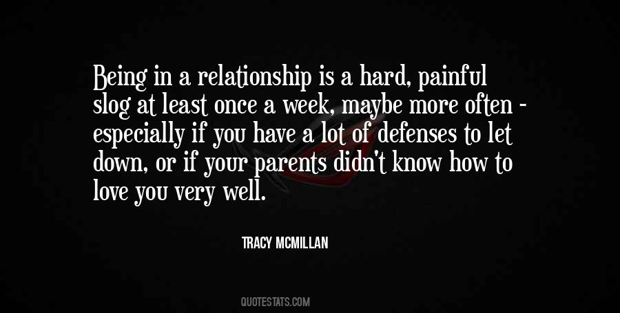 Tracy McMillan Quotes #1006676