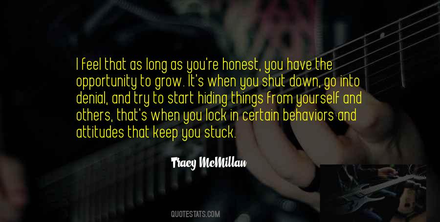 Tracy McMillan Quotes #1057383