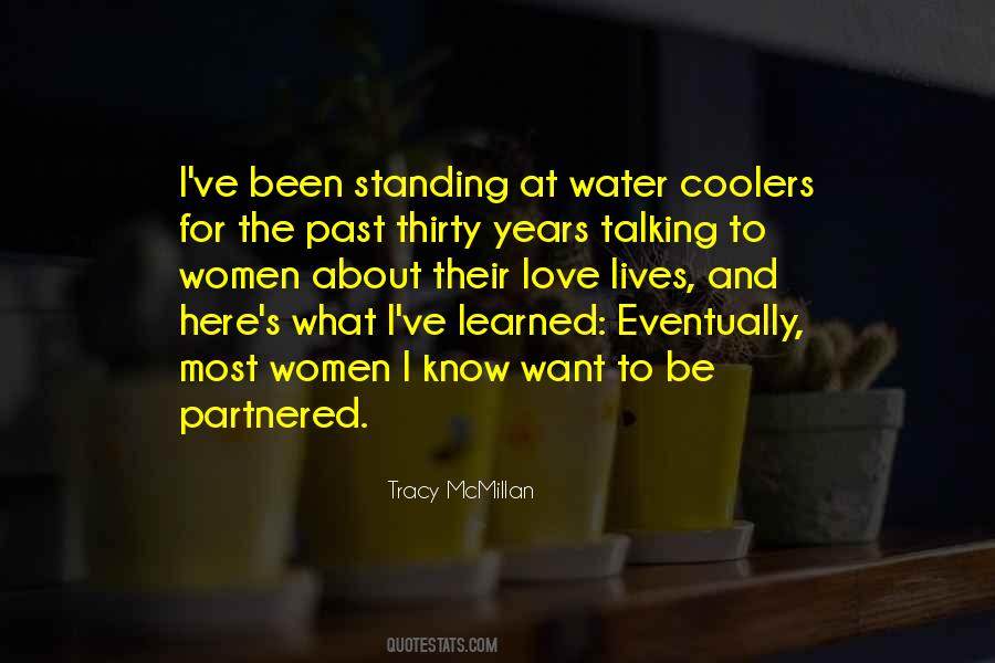 Tracy McMillan Quotes #1140471