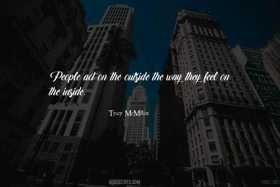 Tracy McMillan Quotes #139516