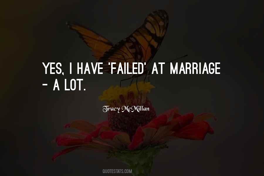 Tracy McMillan Quotes #1544682