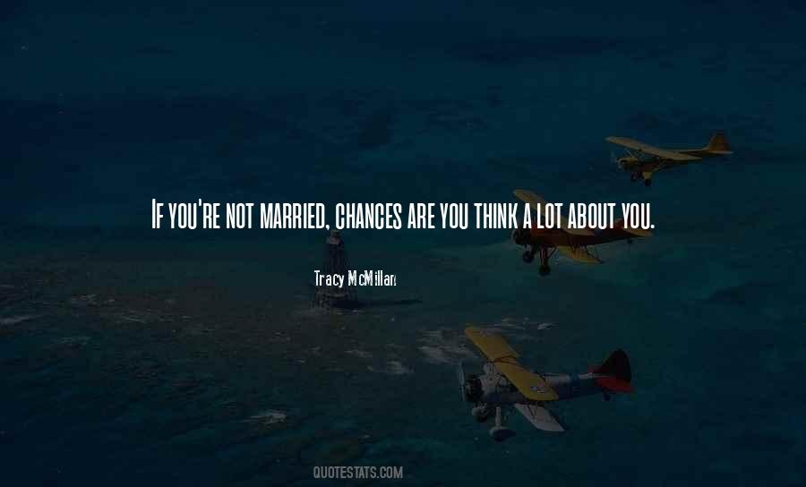 Tracy McMillan Quotes #203264