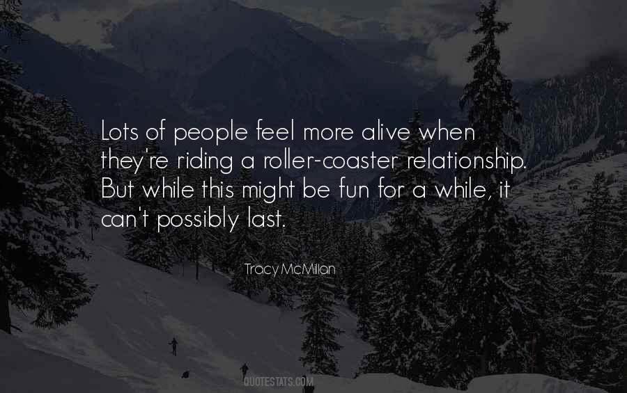Tracy McMillan Quotes #225076