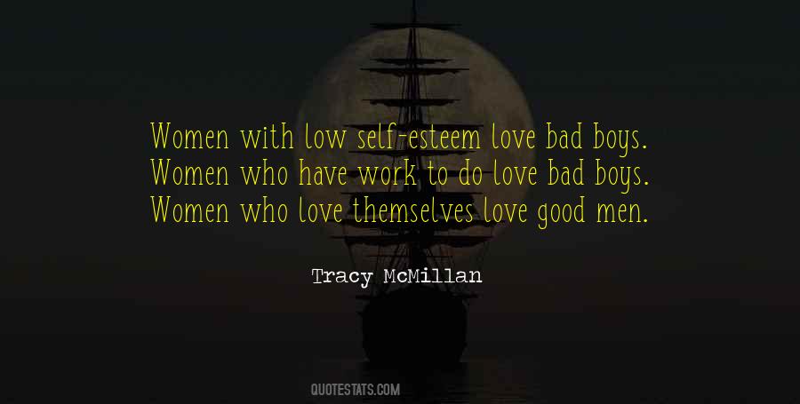 Tracy McMillan Quotes #244337