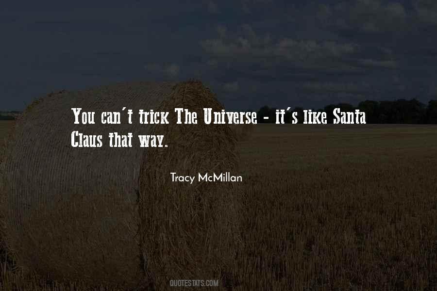 Tracy McMillan Quotes #392170