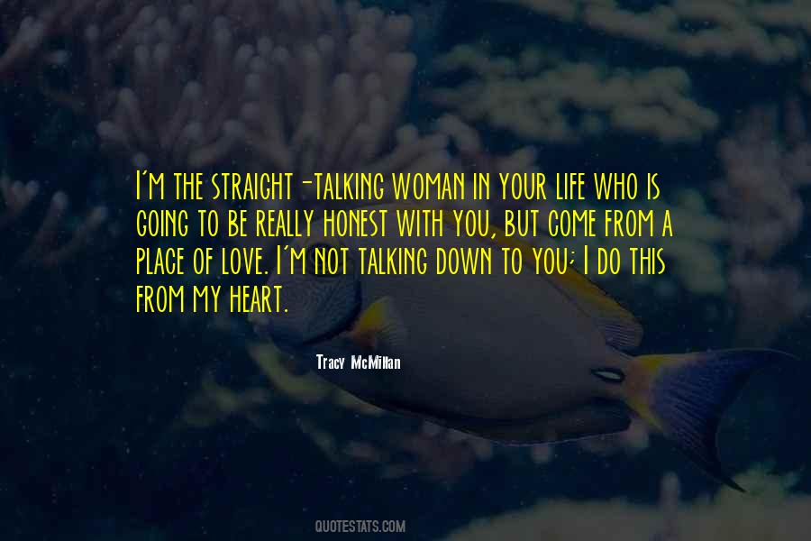 Tracy McMillan Quotes #535601
