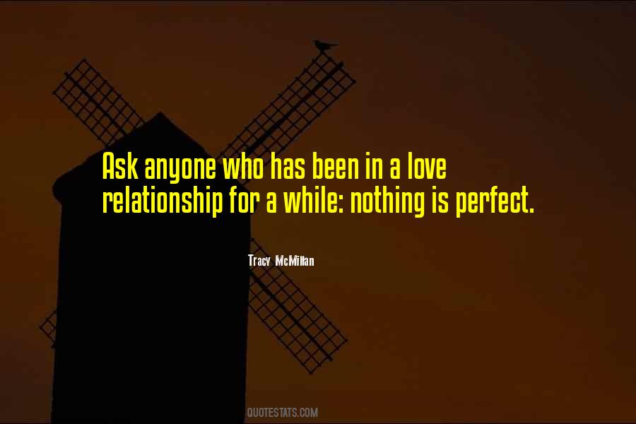 Tracy McMillan Quotes #547069