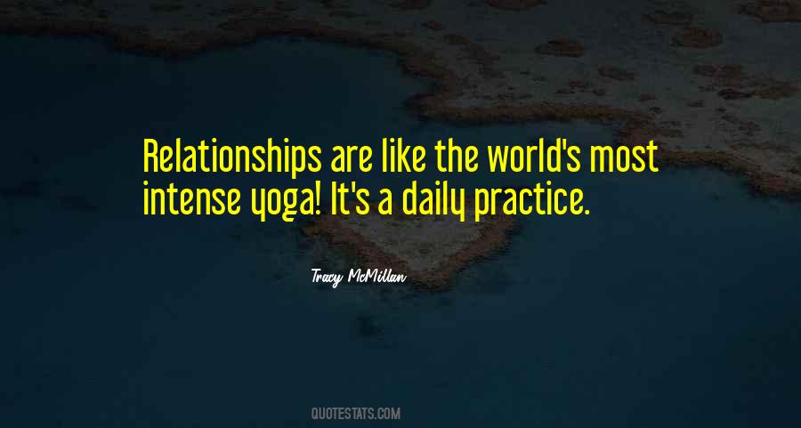 Tracy McMillan Quotes #681845