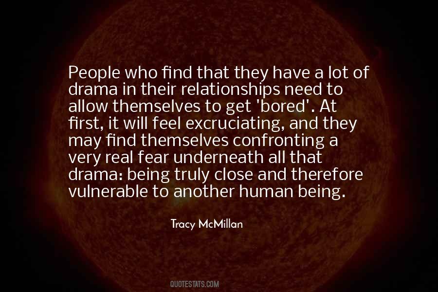 Tracy McMillan Quotes #738112