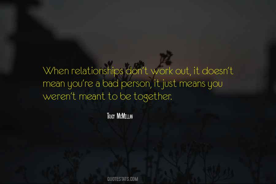 Tracy McMillan Quotes #896967
