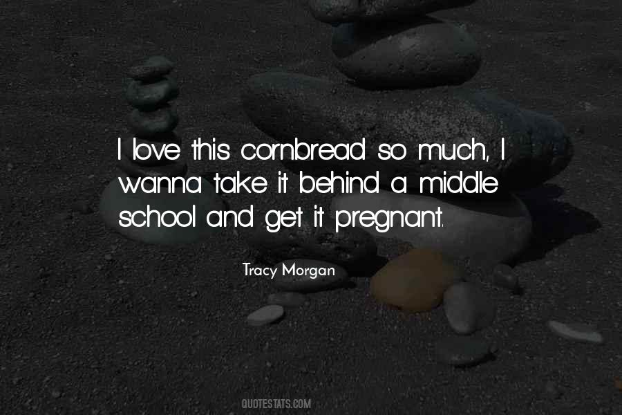 Tracy Morgan Quotes #1231596