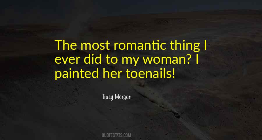 Tracy Morgan Quotes #1729103