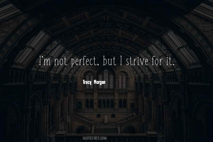 Tracy Morgan Quotes #1803596