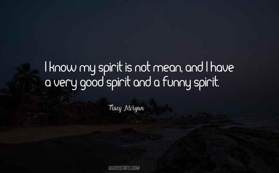 Tracy Morgan Quotes #38180