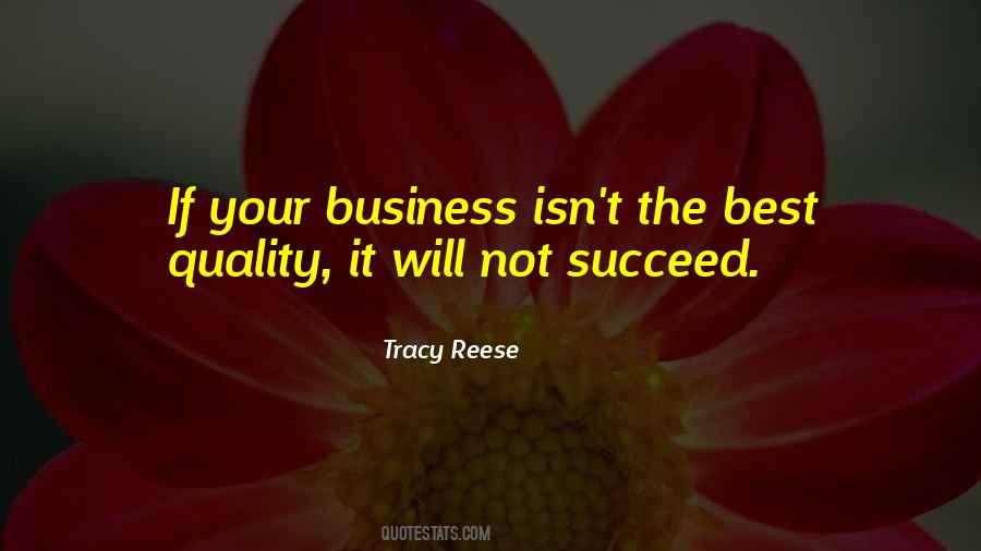 Tracy Reese Quotes #1105805