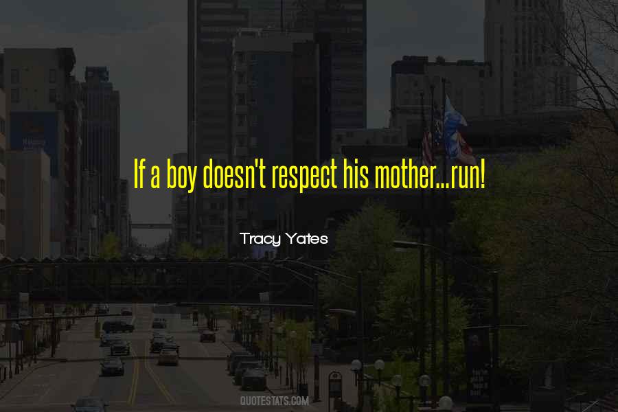 Tracy Yates Quotes #906496 Tracy Yates Quotes #906496