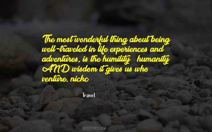 Travel Quotes #558671 Travel Quotes #558671