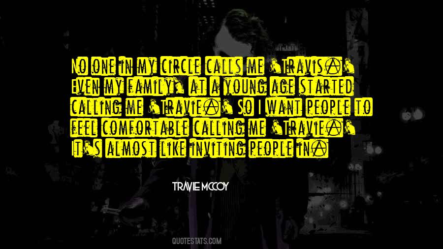 Travie McCoy Quotes #1316932