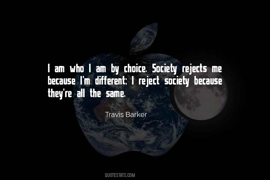 Travis Barker Quotes #1348623