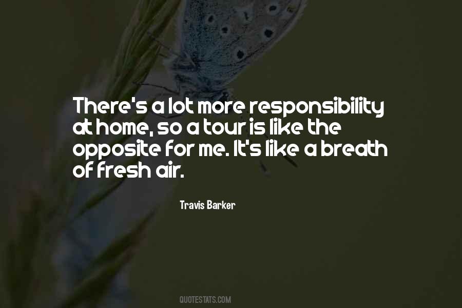 Travis Barker Quotes #407517
