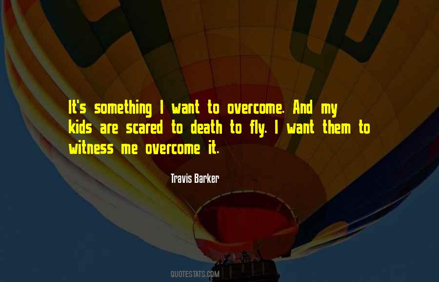 Travis Barker Quotes #645316