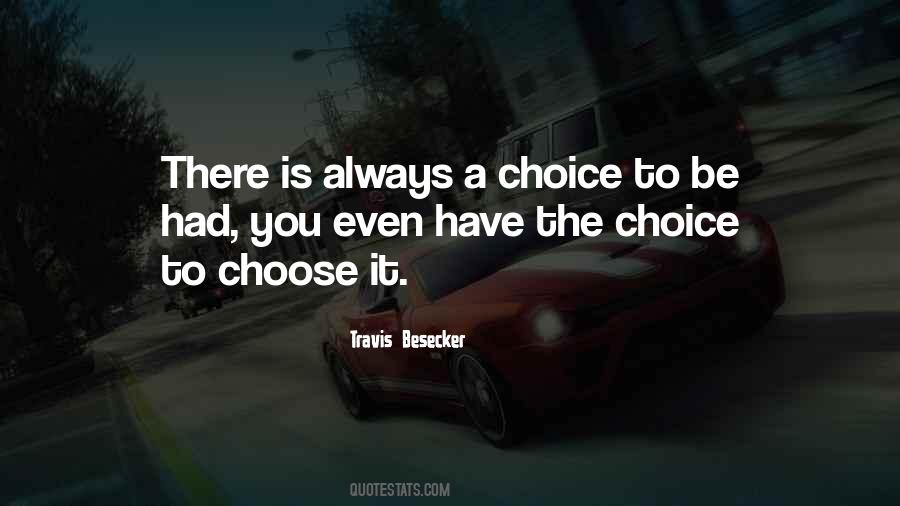 Travis Besecker Quotes #1645580 Travis Besecker Quotes #1645580