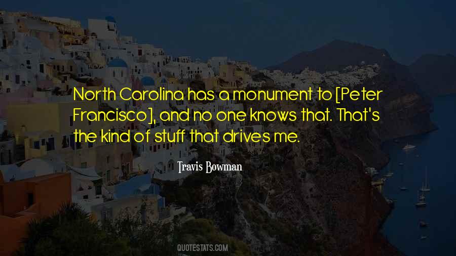 Travis Bowman Quotes #999850 Travis Bowman Quotes #999850