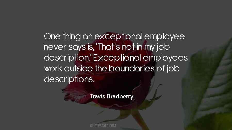 Travis Bradberry Quotes #411510