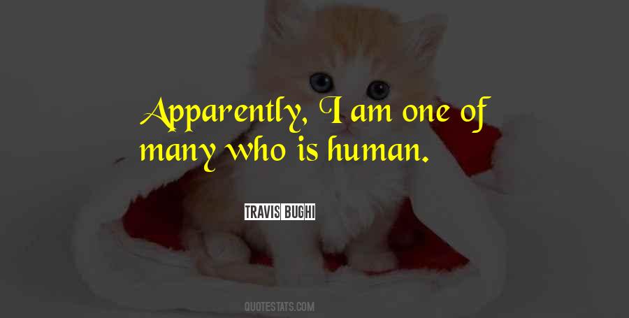 Travis Bughi Quotes #137446 Travis Bughi Quotes #137446