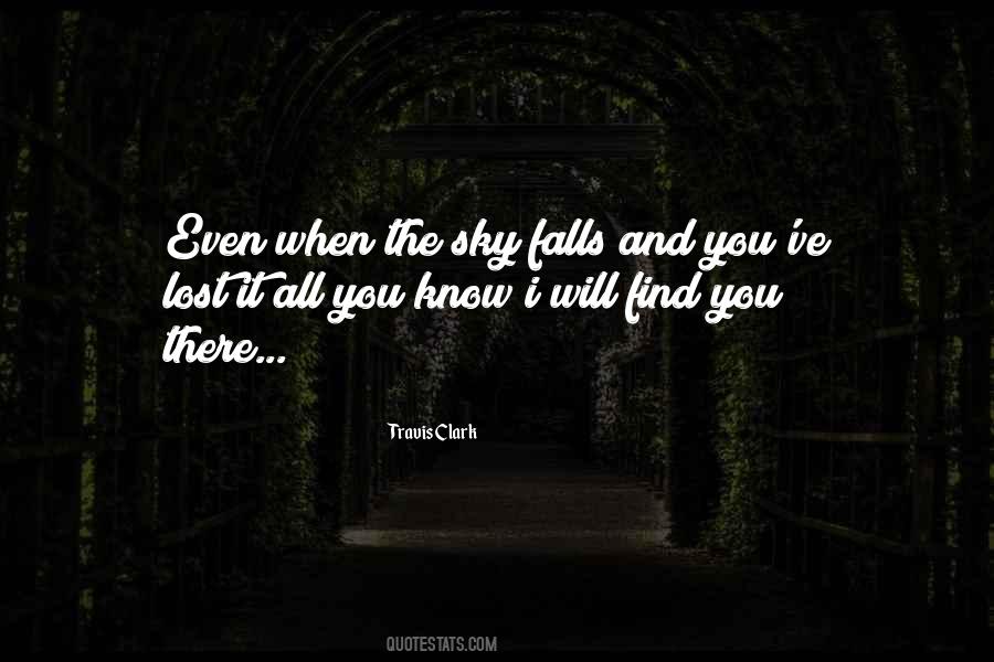 Travis Clark Quotes #584523 Travis Clark Quotes #584523