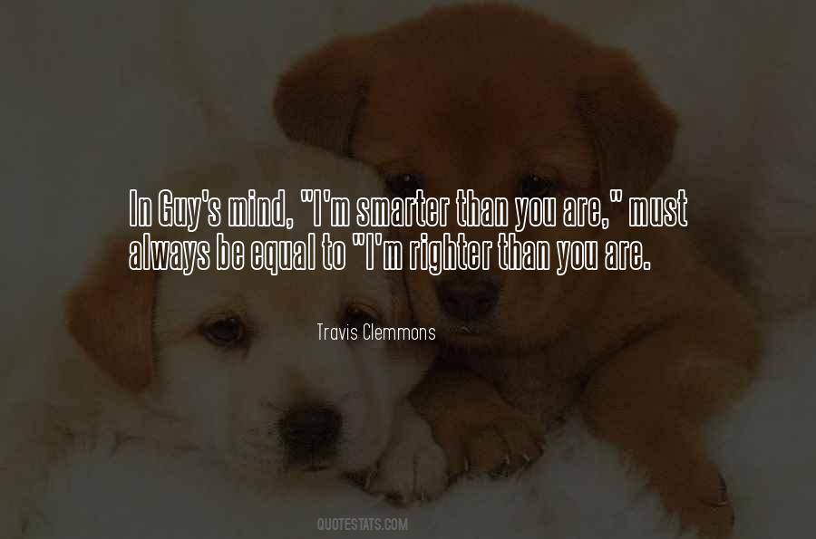 Travis Clemmons Quotes #908840 Travis Clemmons Quotes #908840