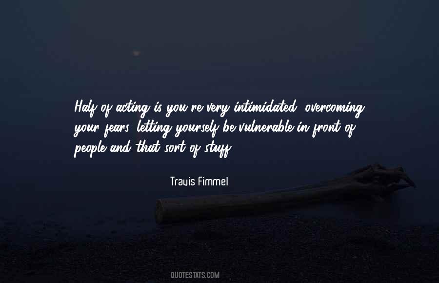 Travis Fimmel Quotes #1248766