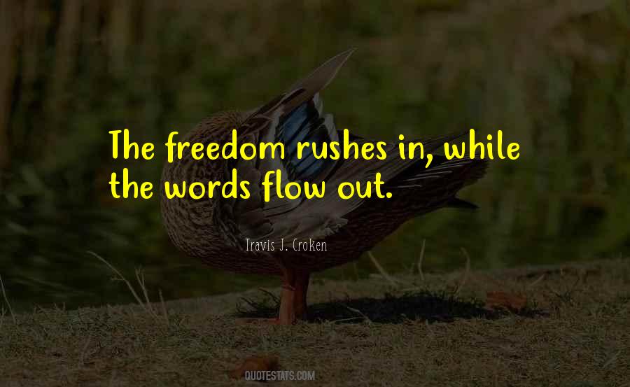 Travis J. Croken Quotes #1796725 Travis J. Croken Quotes #1796725