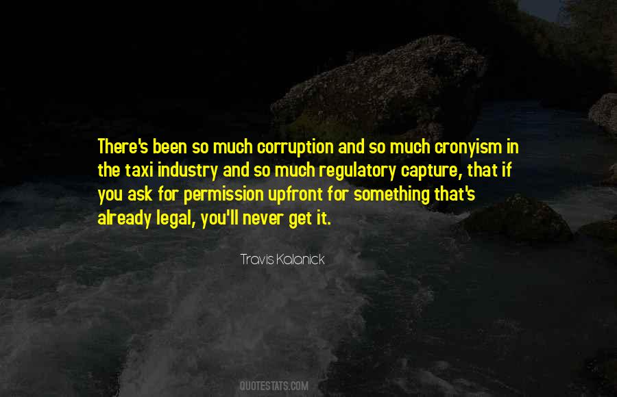 Travis Kalanick Quotes #67211