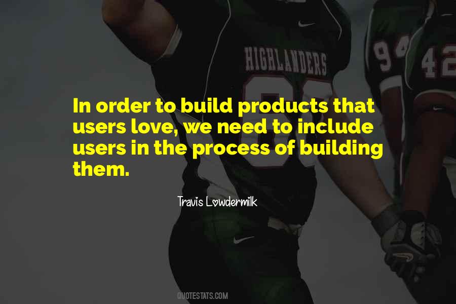 Travis Lowdermilk Quotes #1732515